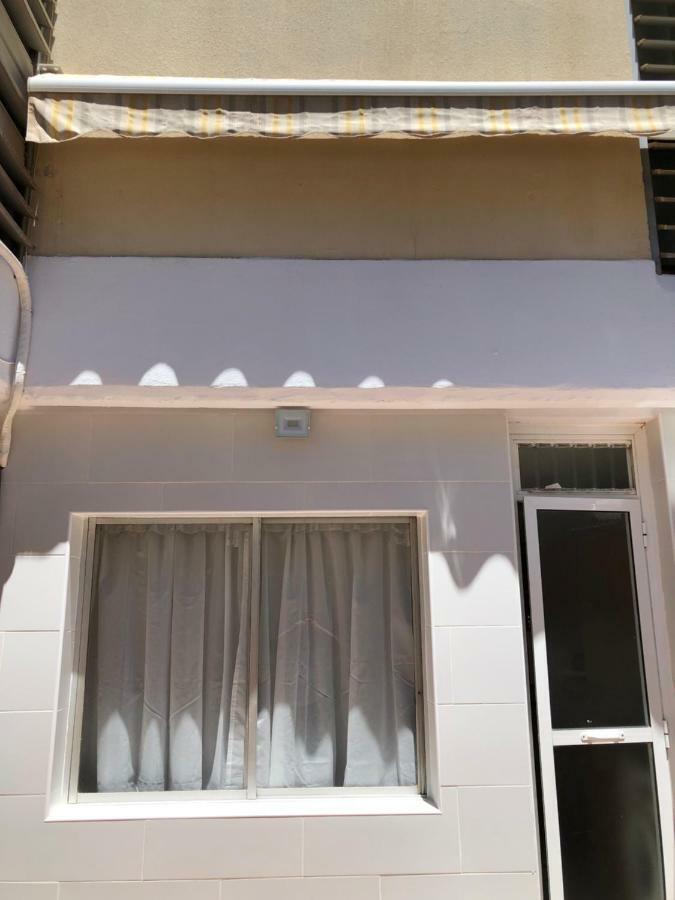 瓦伦西亚Calle De Frederica Montseny 'Politica' Casa O Chalet别墅 外观 照片