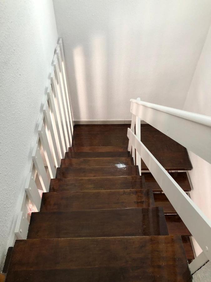 瓦伦西亚Calle De Frederica Montseny 'Politica' Casa O Chalet别墅 外观 照片